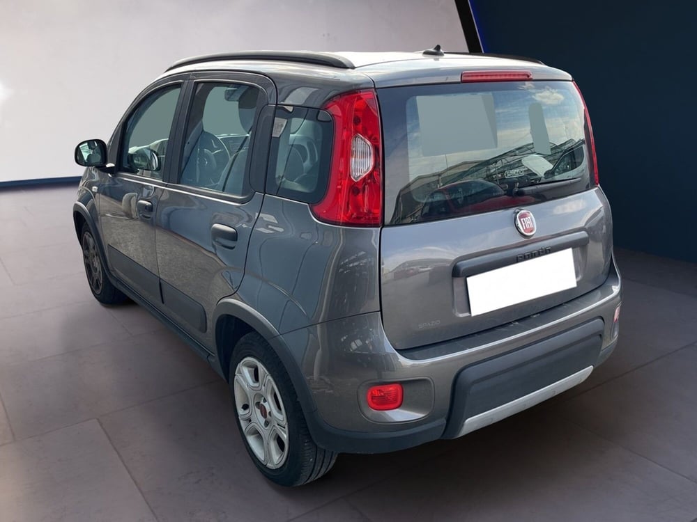 Fiat Panda usata a Torino (5)