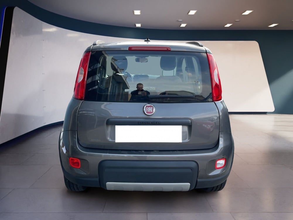 Fiat Panda usata a Torino (6)