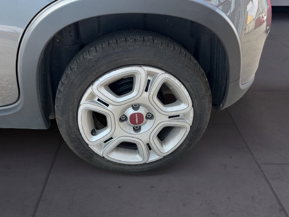 Fiat Panda usata a Torino (7)
