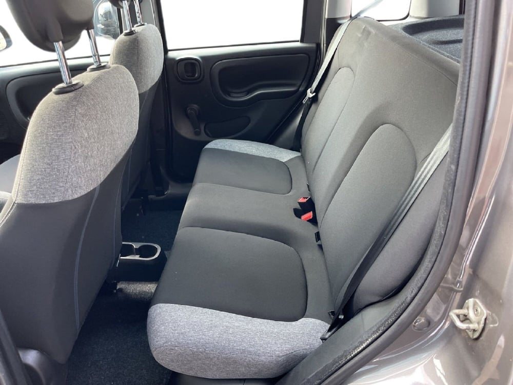 Fiat Panda usata a Torino (8)