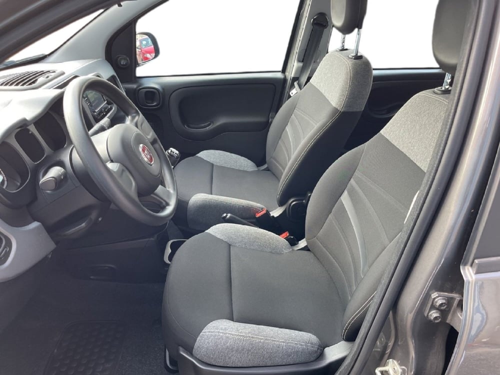 Fiat Panda usata a Torino (9)