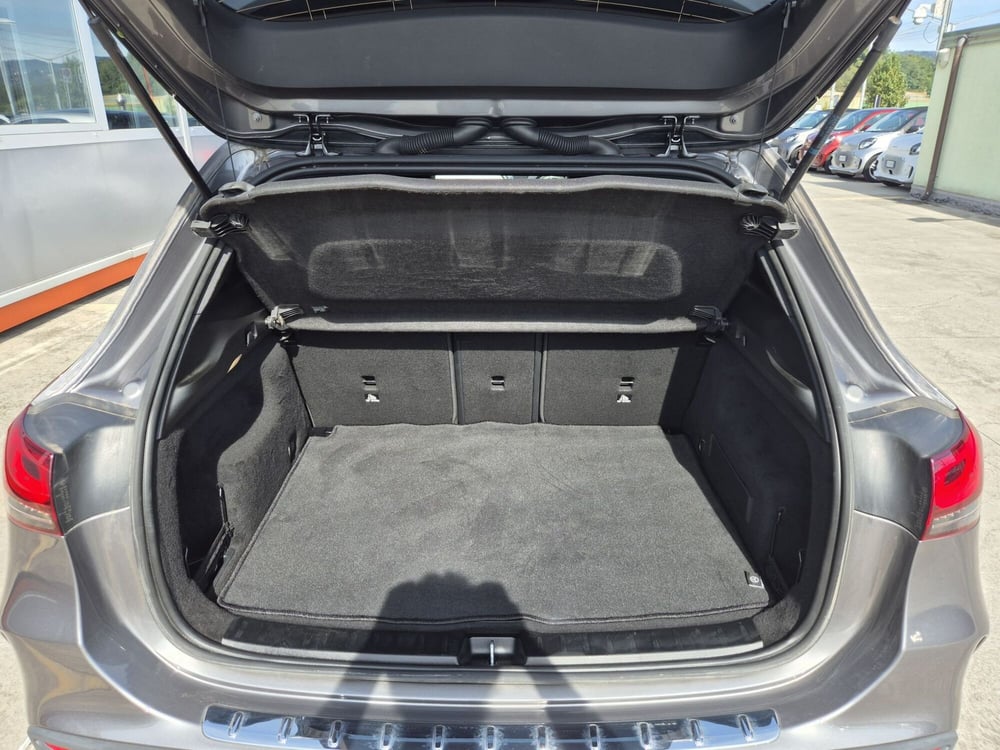 Mercedes-Benz GLA SUV usata  (12)
