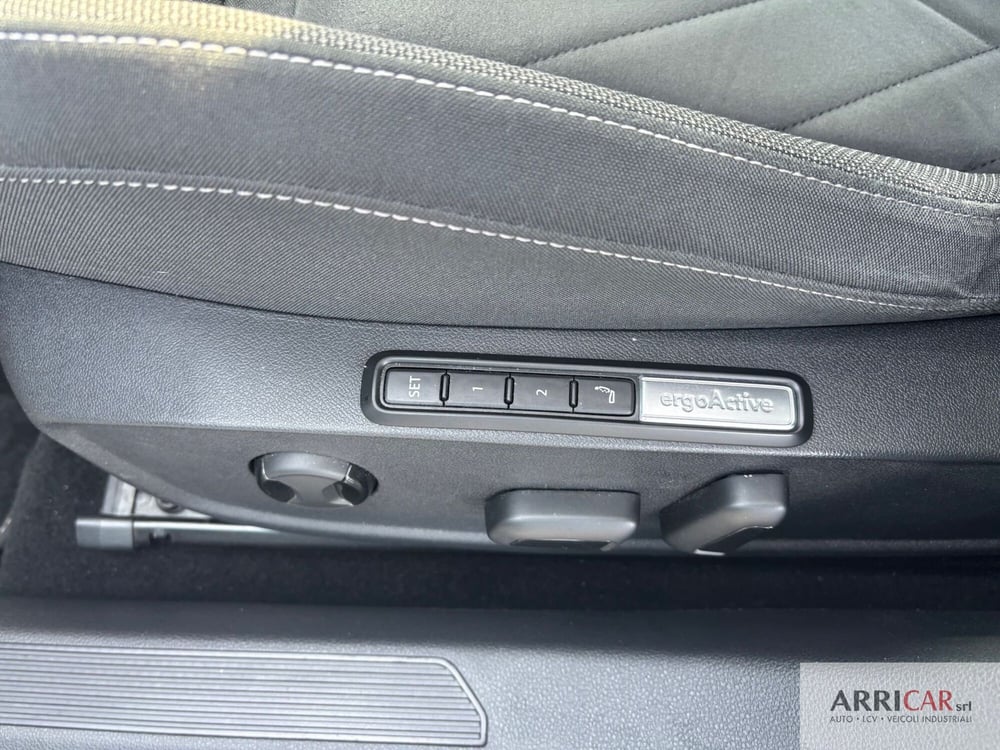 Volkswagen Golf usata a Bergamo (12)