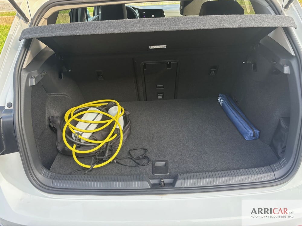 Volkswagen Golf usata a Bergamo (13)