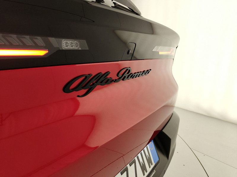 Alfa Romeo Junior usata a Caserta (10)