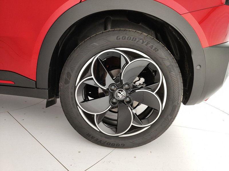 Alfa Romeo Junior usata a Caserta (11)