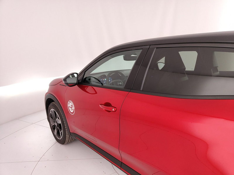 Alfa Romeo Junior usata a Caserta (12)