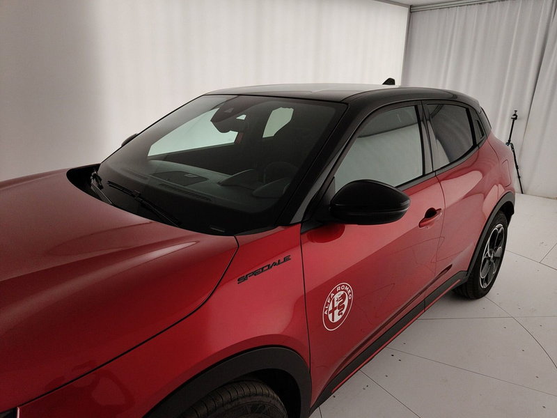 Alfa Romeo Junior usata a Caserta (15)