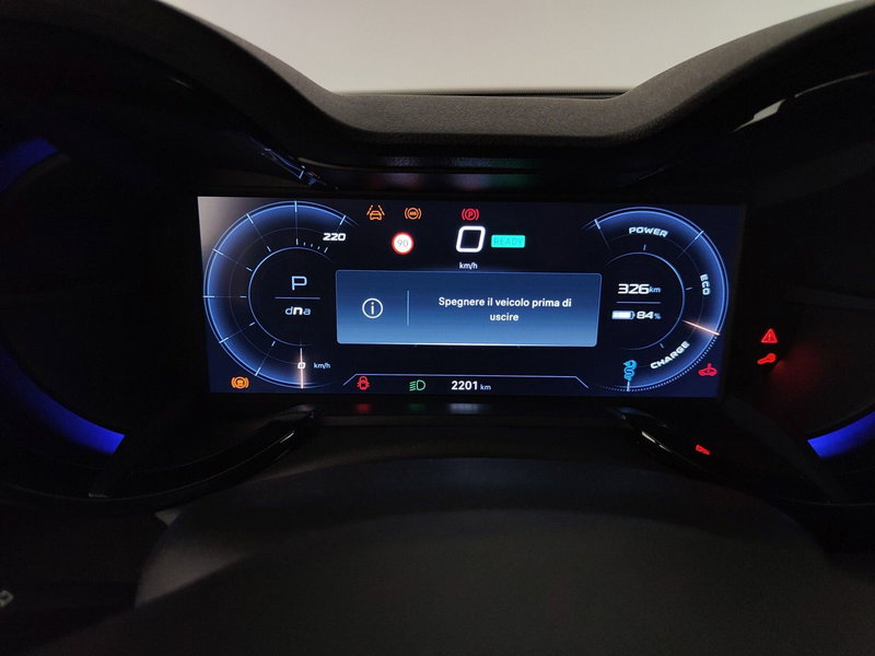 Alfa Romeo Junior usata a Caserta (19)