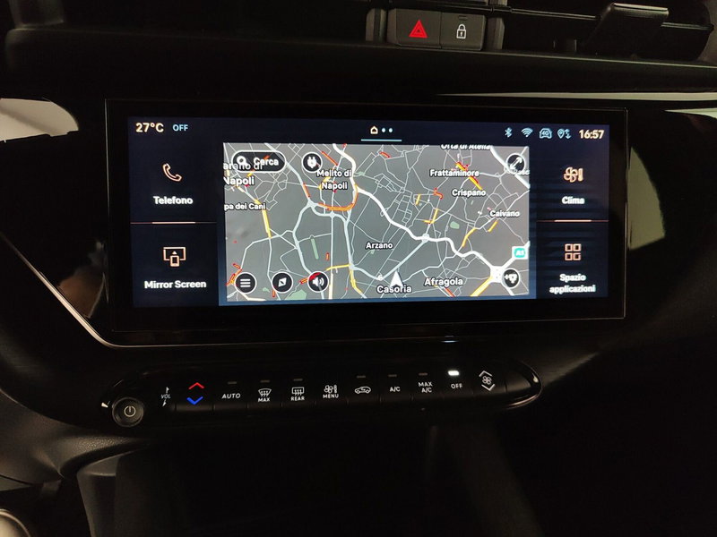 Alfa Romeo Junior usata a Caserta (20)