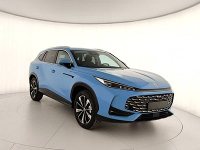 Mg HS HS 1.5T-GDI Comfort nuova a Caserta