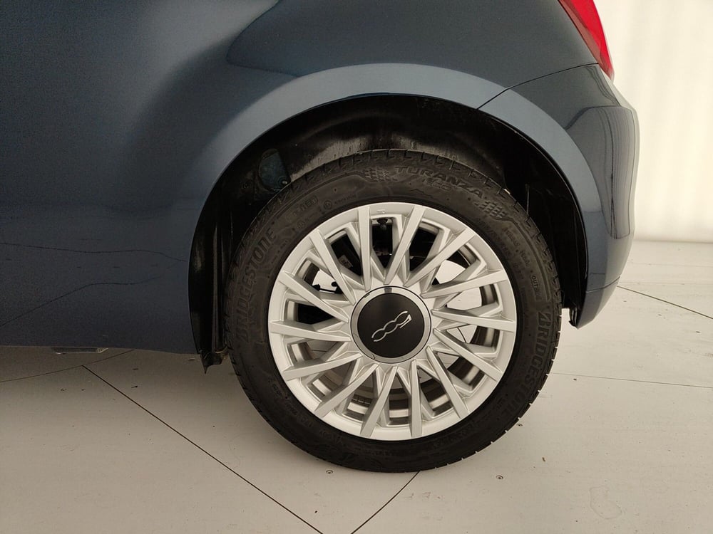 Fiat 500 usata a Caserta (11)