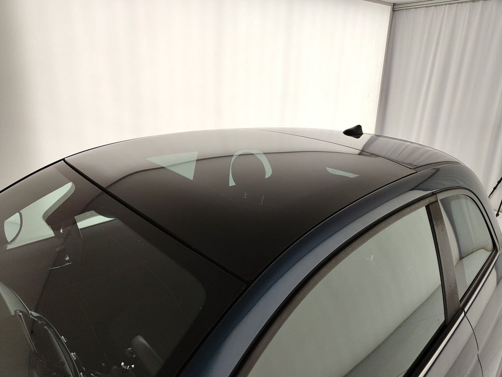 Fiat 500 usata a Caserta (15)