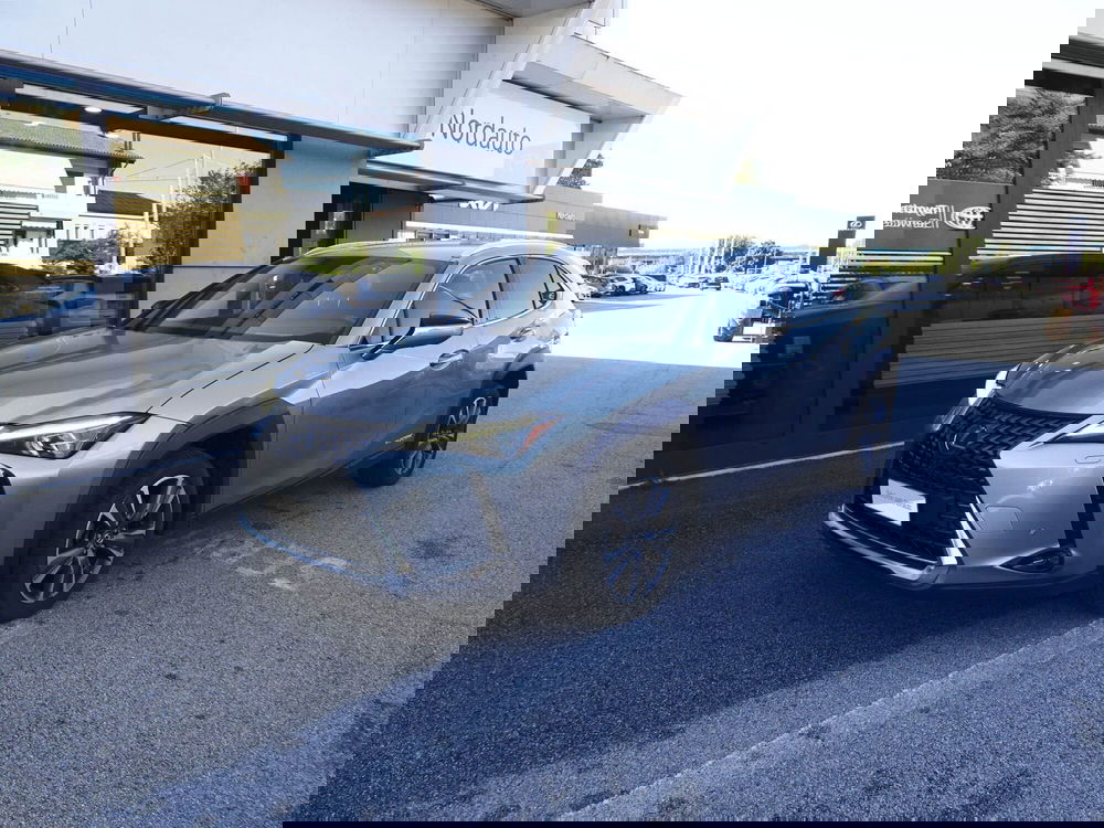 Lexus UX usata a Treviso