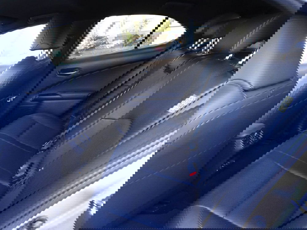 Lexus UX usata a Treviso (11)