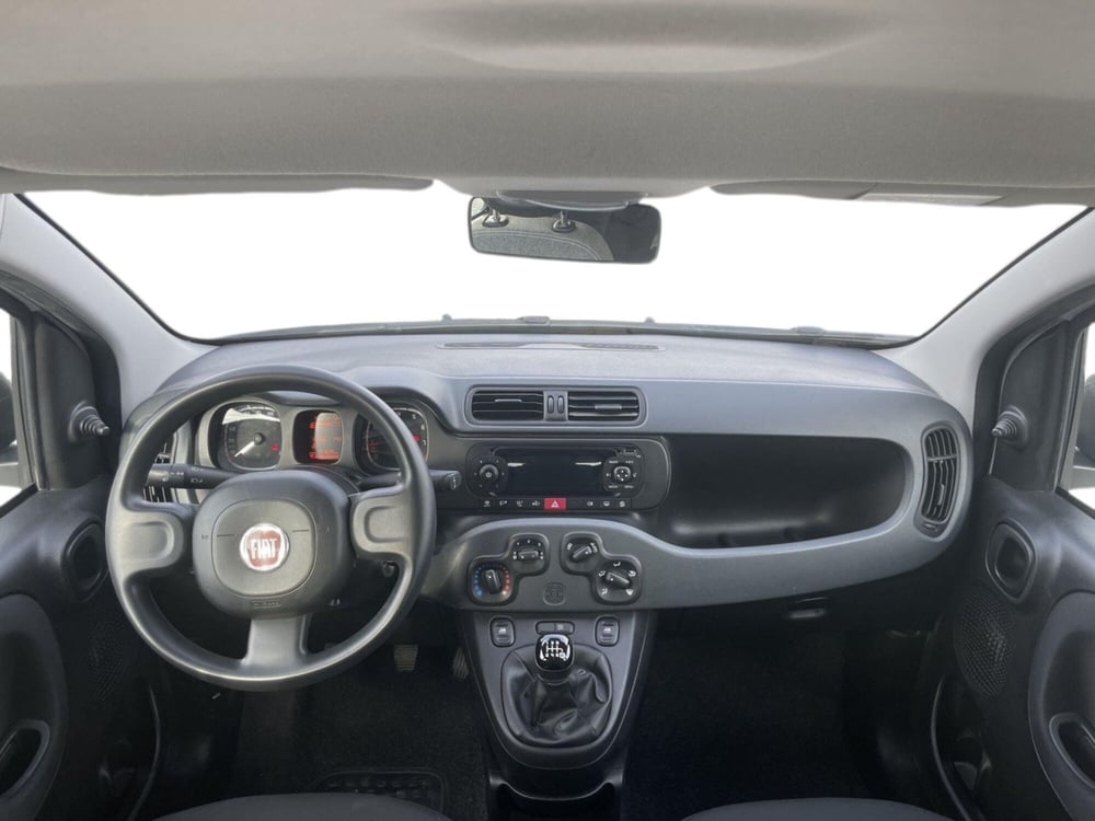 Fiat Panda usata a Pistoia (12)