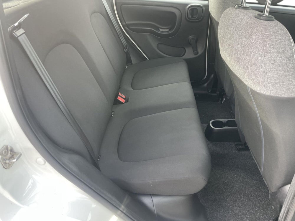 Fiat Panda usata a Pistoia (13)