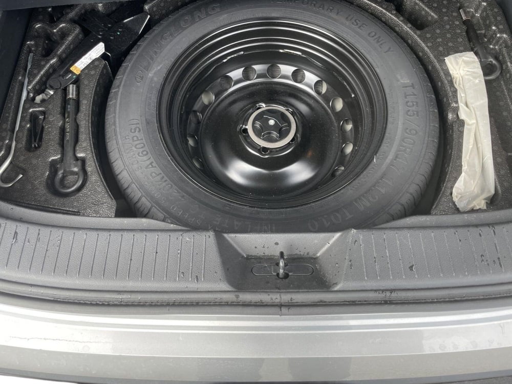 Nissan Qashqai usata a Pistoia (15)
