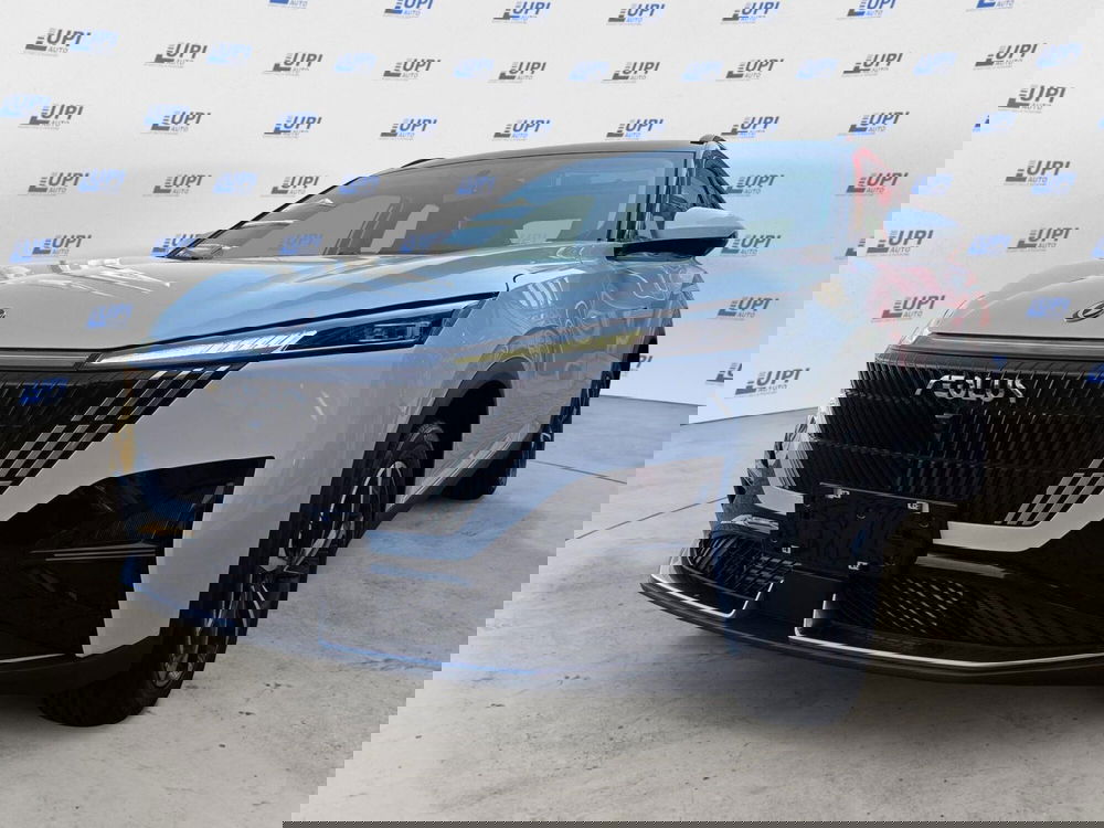 Dongfeng Mage nuova a Pistoia