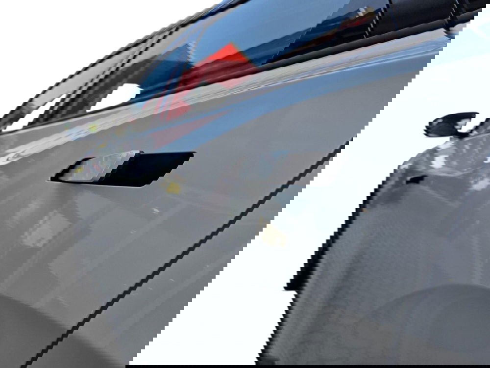 Dongfeng Mage nuova a Pistoia (10)