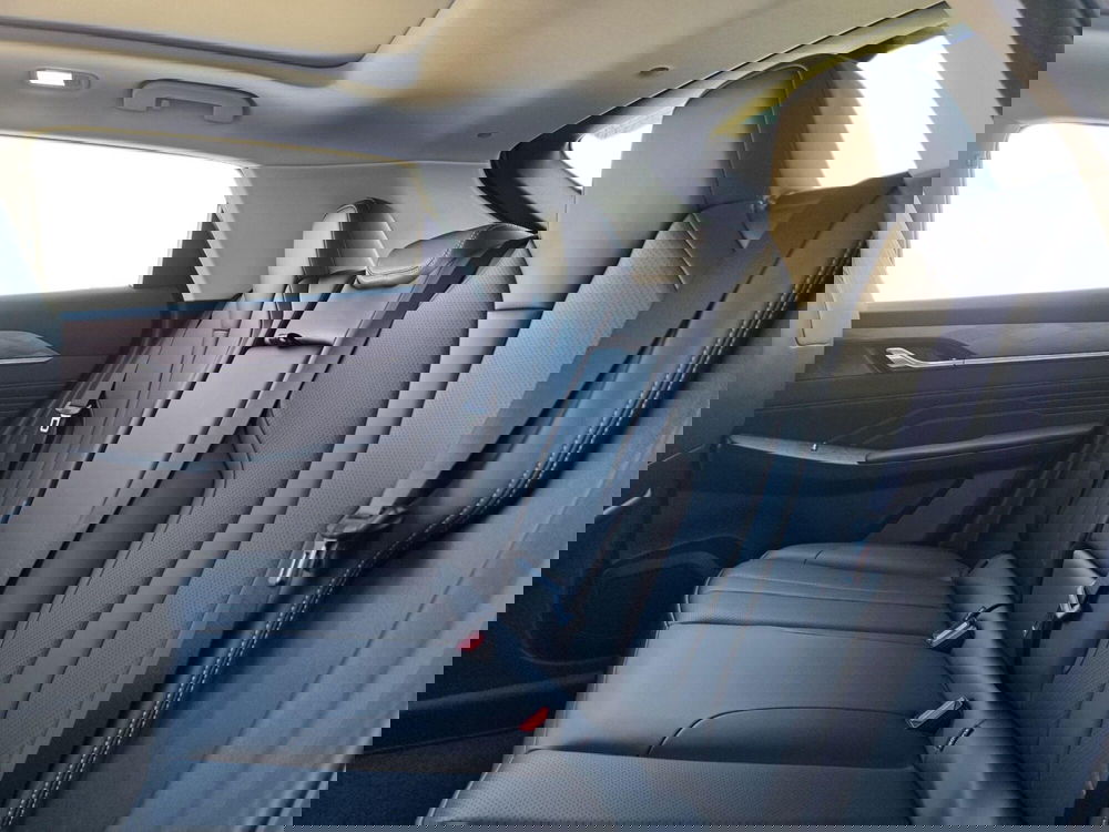 Dongfeng Mage nuova a Pistoia (12)