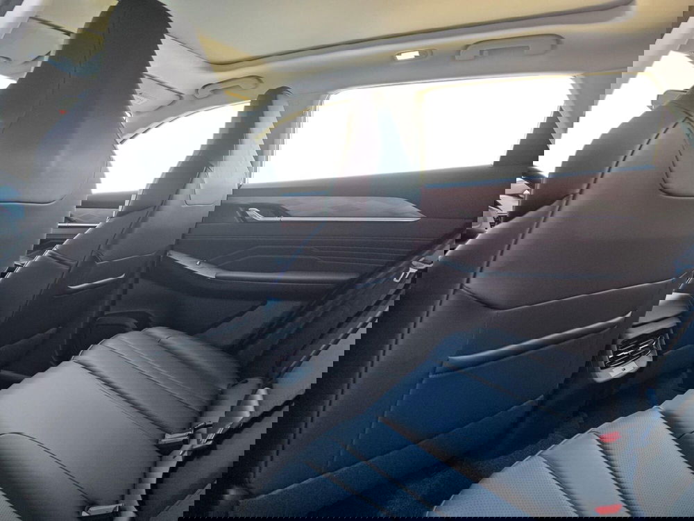 Dongfeng Mage nuova a Pistoia (13)