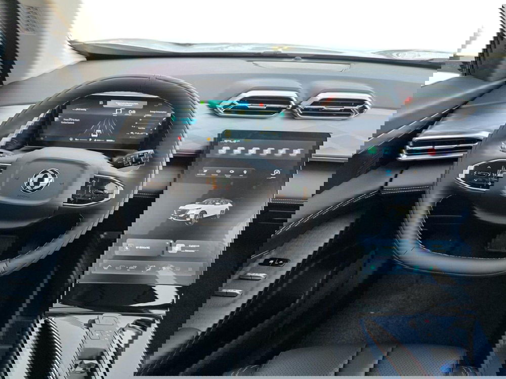 Dongfeng Mage nuova a Pistoia (17)