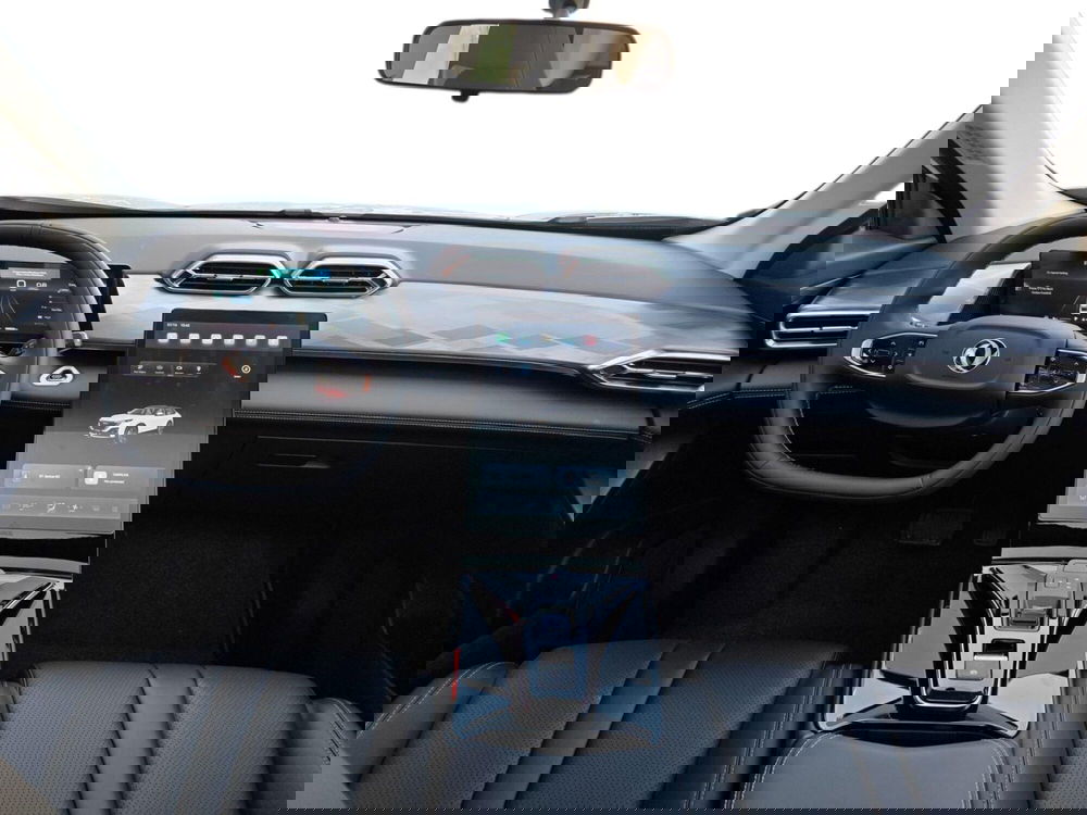 Dongfeng Mage nuova a Pistoia (18)