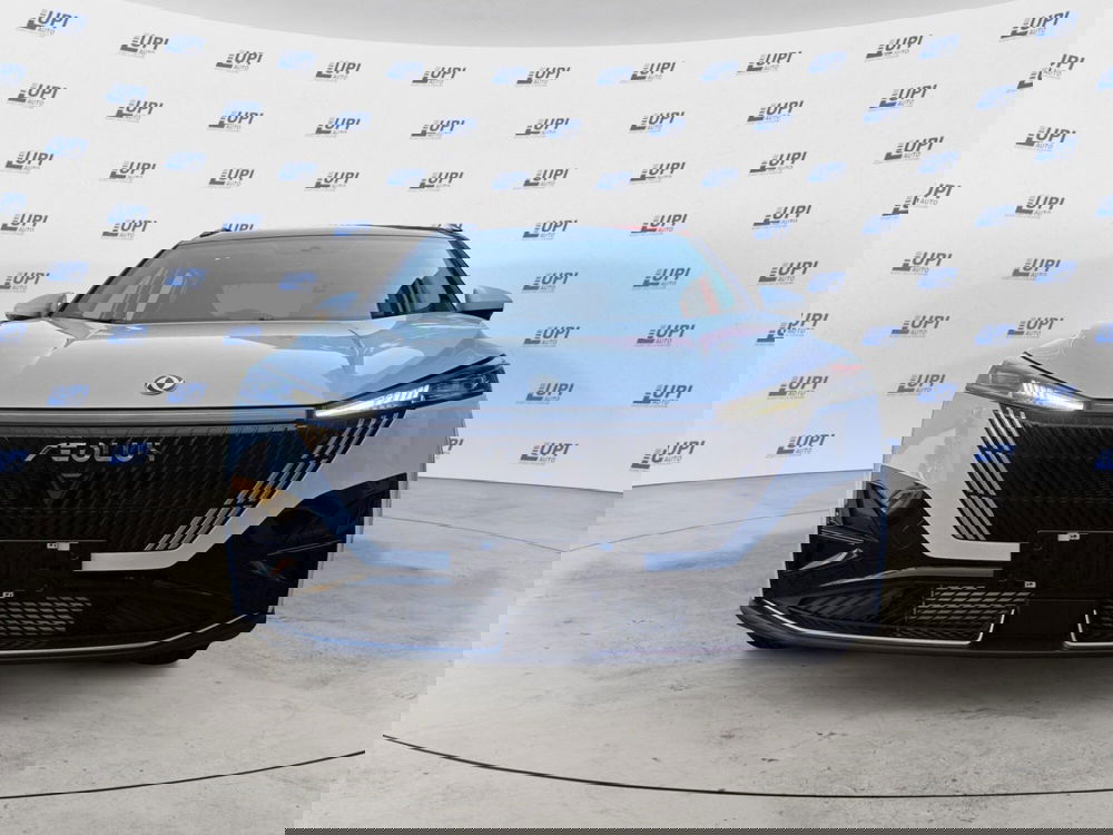 Dongfeng Mage nuova a Pistoia (2)