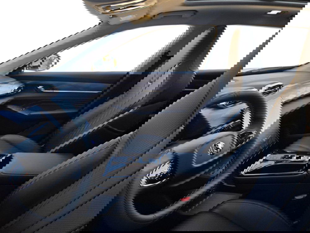 Dongfeng Mage nuova a Pistoia (20)