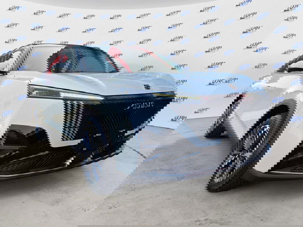 Dongfeng Mage nuova a Pistoia (3)