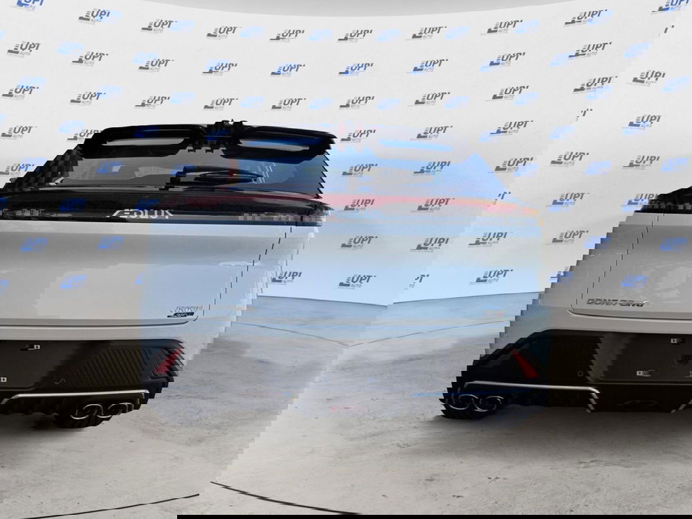 Dongfeng Mage nuova a Pistoia (6)