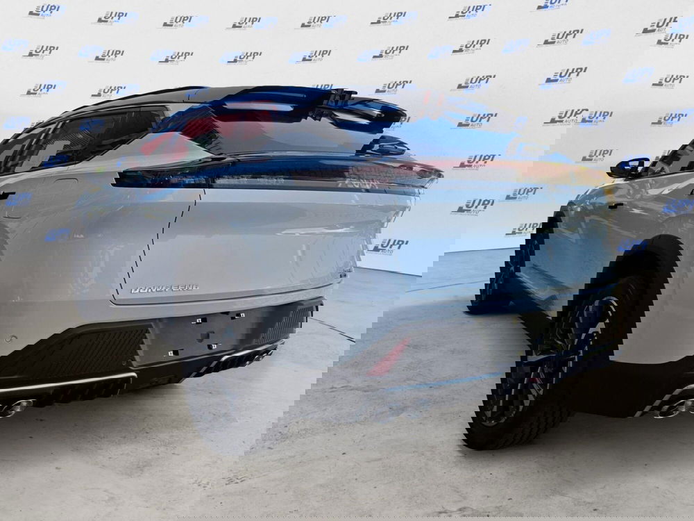 Dongfeng Mage nuova a Pistoia (8)