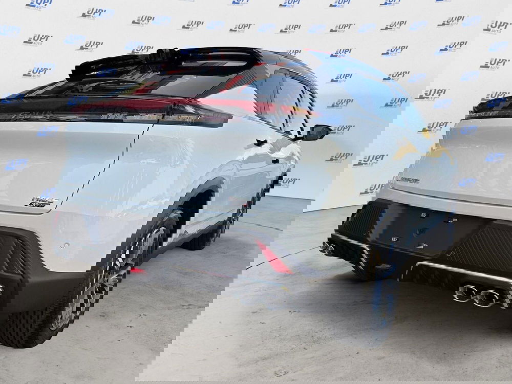 Dongfeng Mage nuova a Pistoia (9)