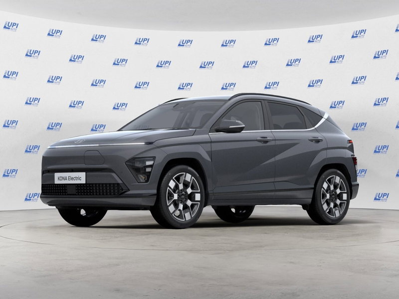 Hyundai Kona usata a Pistoia