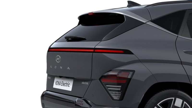 Hyundai Kona usata a Pistoia (6)