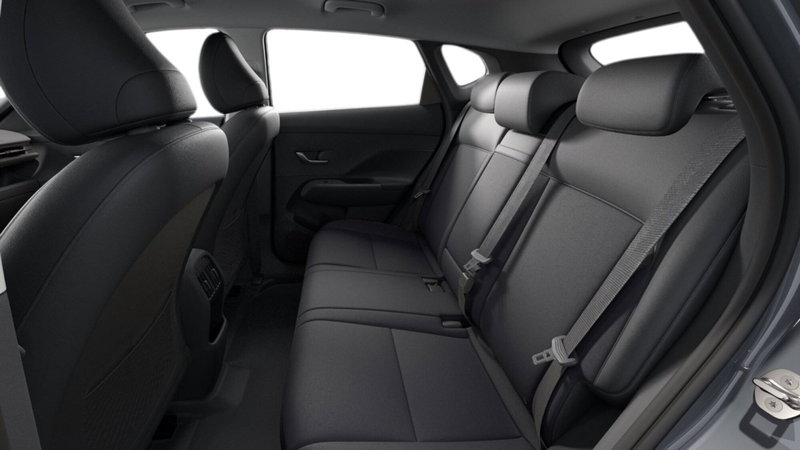 Hyundai Kona usata a Pistoia (9)