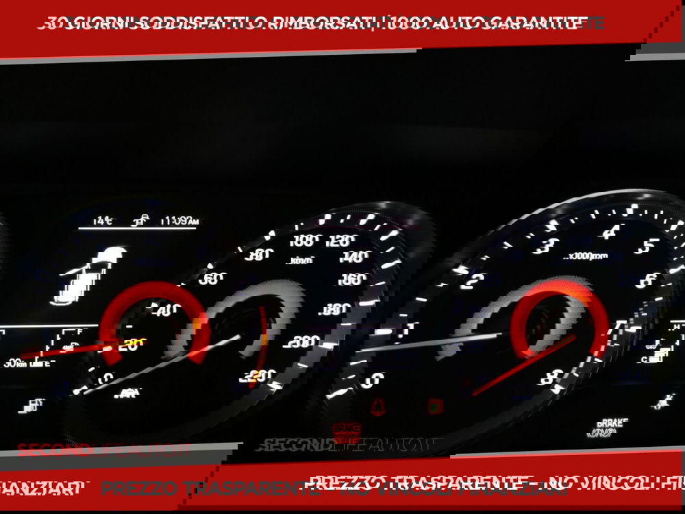 Ssangyong Tivoli usata a Chieti (10)