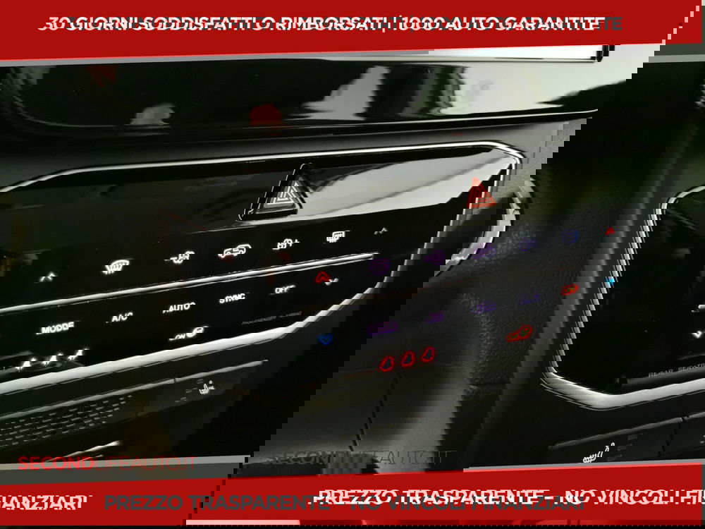 Ssangyong Tivoli usata a Chieti (14)