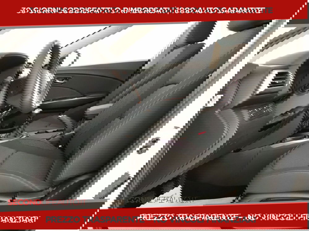 Ssangyong Tivoli usata a Chieti (5)