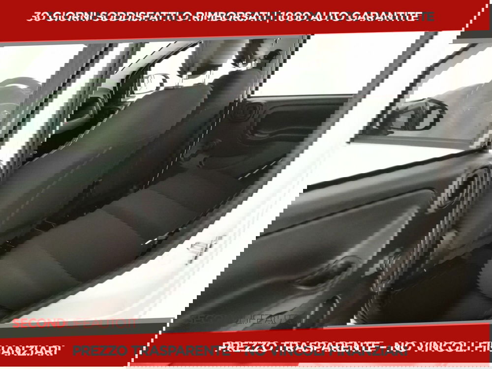 Fiat Panda nuova a Chieti (14)