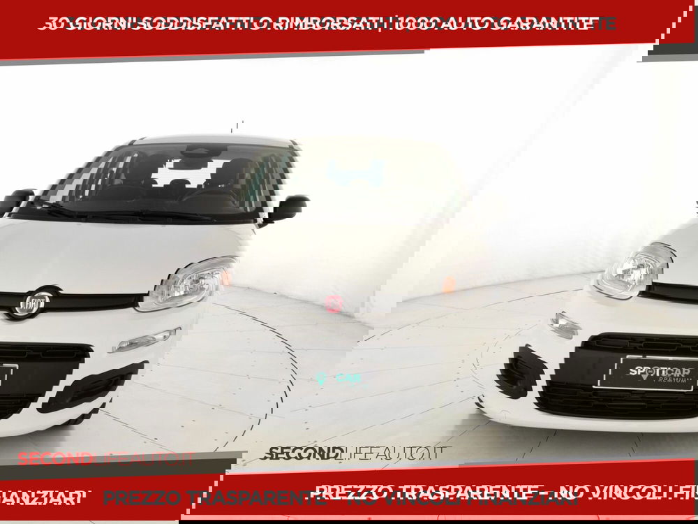 Fiat Panda nuova a Chieti (17)