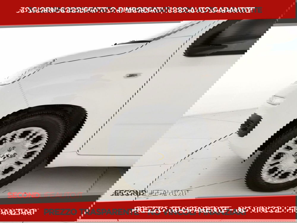 Fiat Panda nuova a Chieti (18)