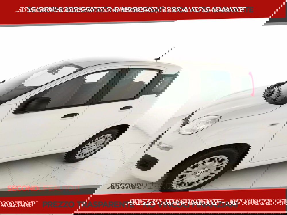 Fiat Panda nuova a Chieti (19)