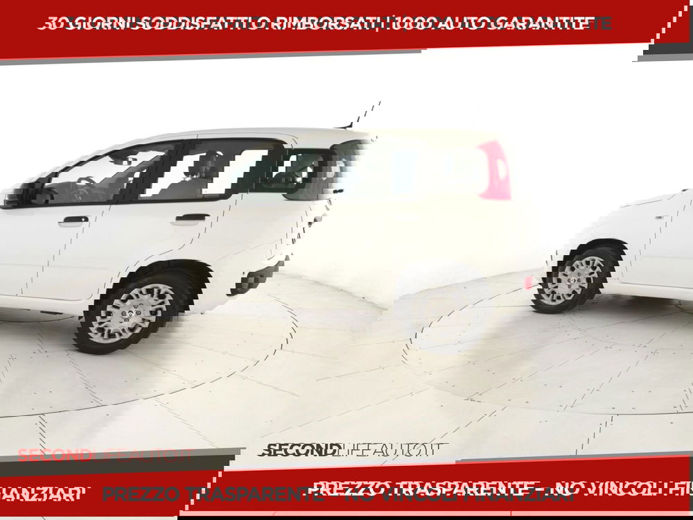 Fiat Panda nuova a Chieti (2)