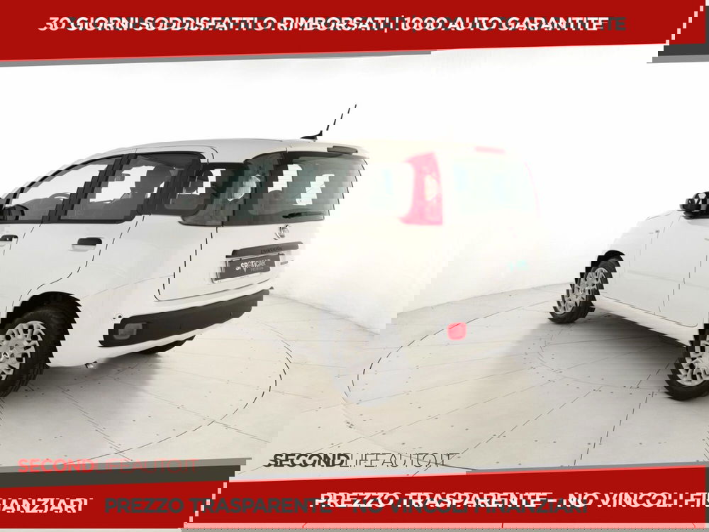 Fiat Panda nuova a Chieti (20)