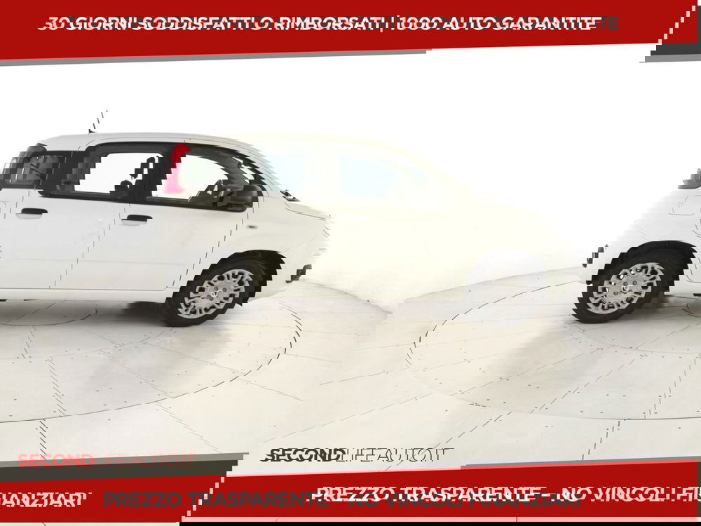 Fiat Panda nuova a Chieti (4)