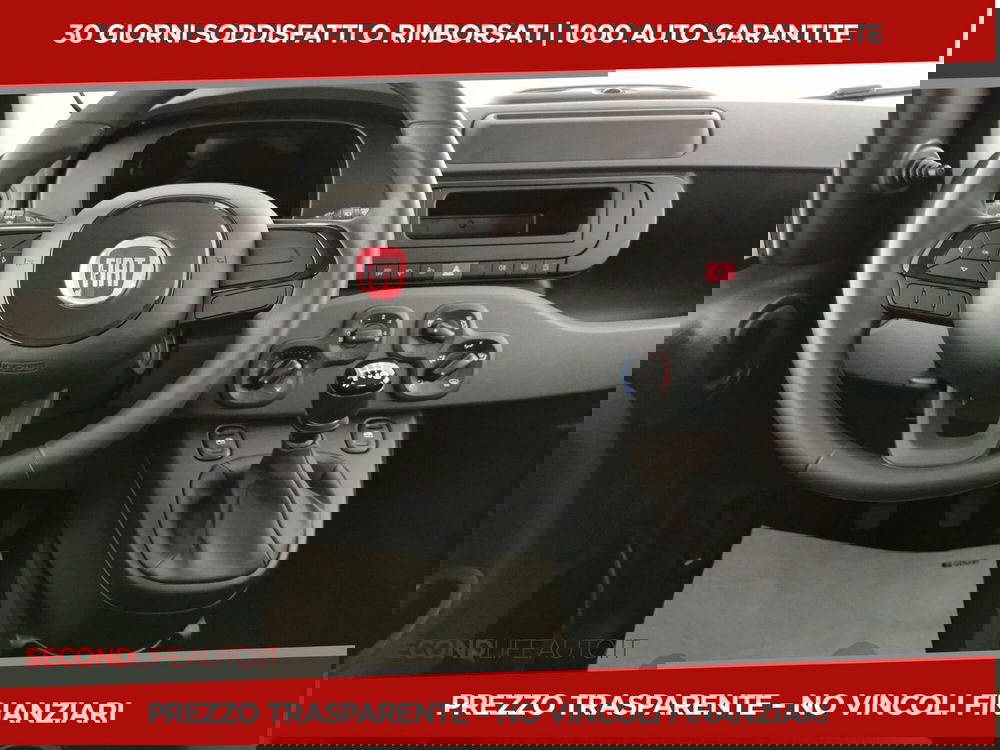 Fiat Panda nuova a Chieti (5)