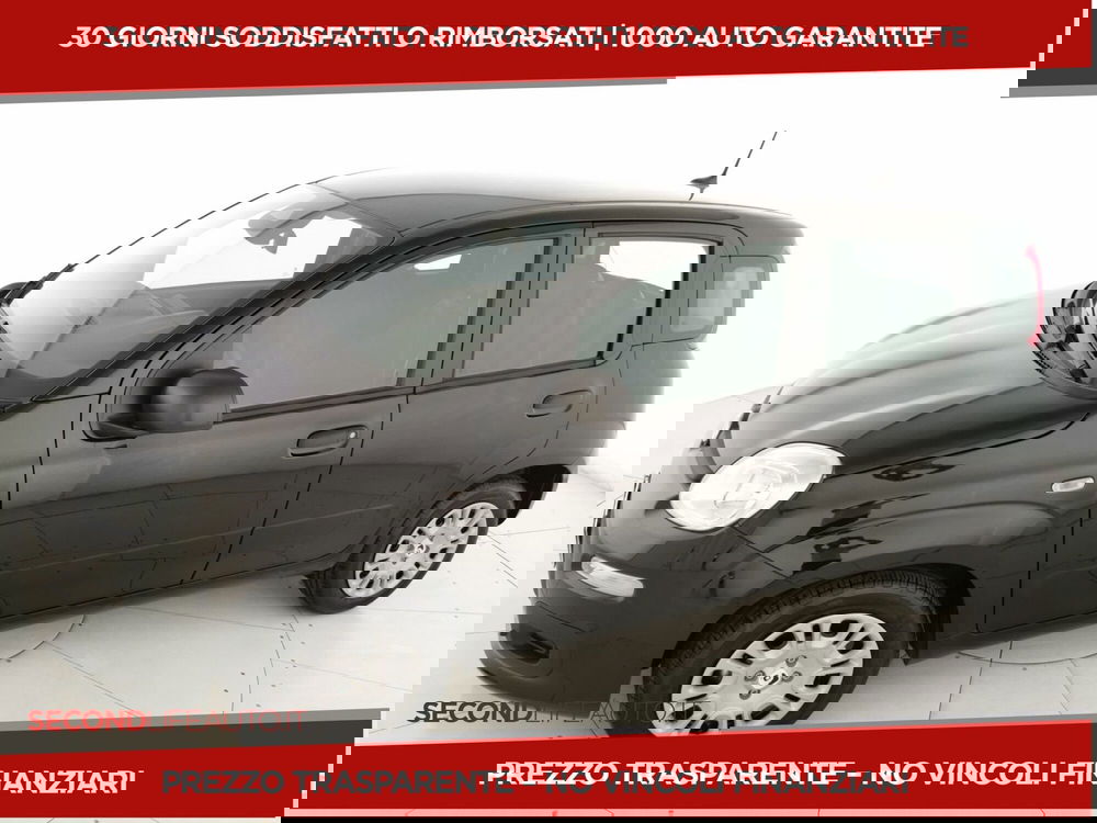 Fiat Panda nuova a Chieti (17)