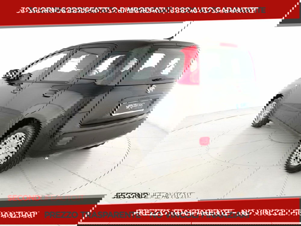 Fiat Panda nuova a Chieti (18)